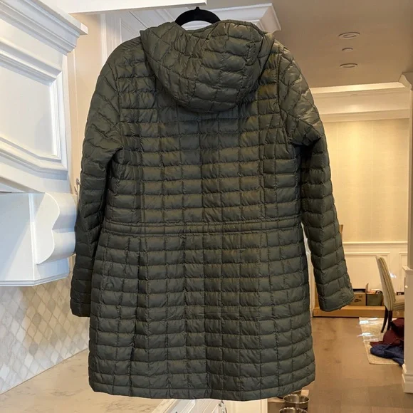 The North Face Quilted Jacket - Picture 3 of 4